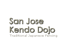 San Jose Kendo Dojo
